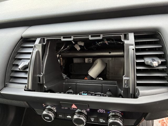 HONDA FIT 4WD 2025 Image 31