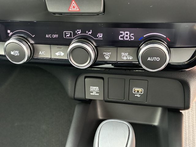 HONDA FIT 4WD 2025 Image 31