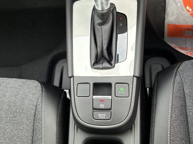 HONDA FIT 4WD 2025 Image 31