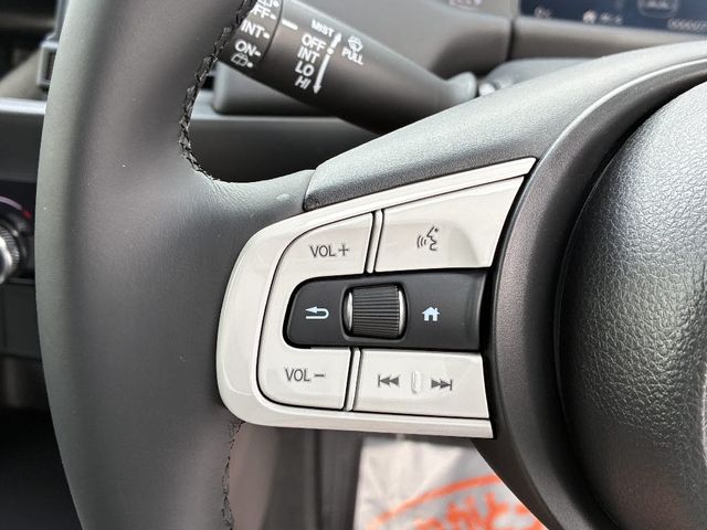 HONDA FIT 4WD 2025 Image 31