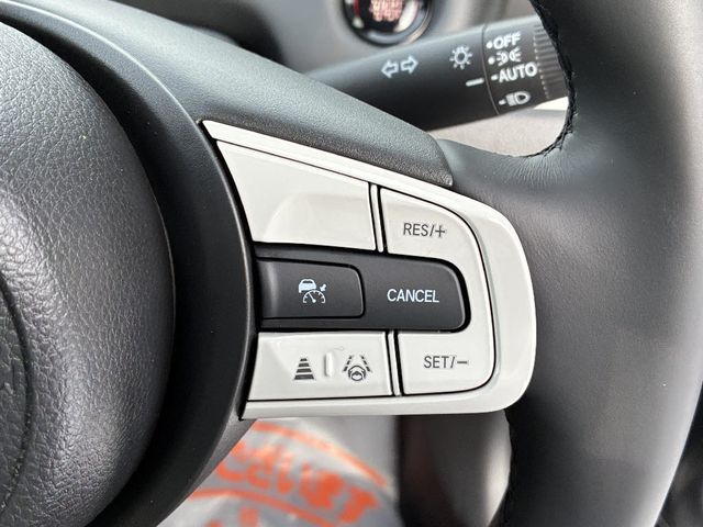 HONDA FIT 4WD 2025 Image 31