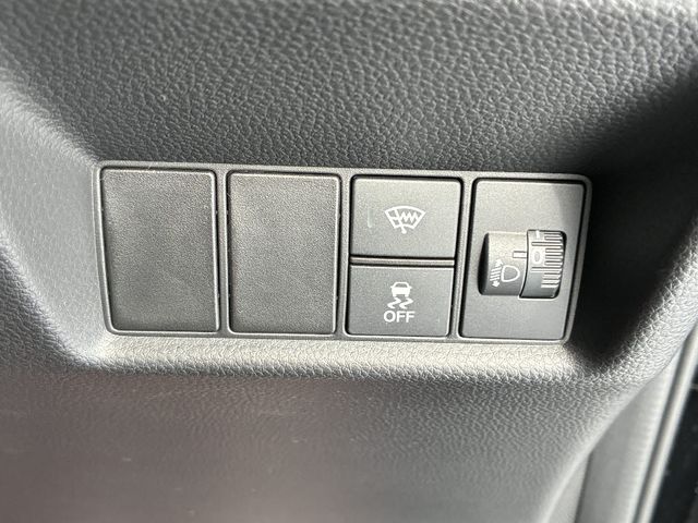 HONDA FIT 4WD 2025 Image 31