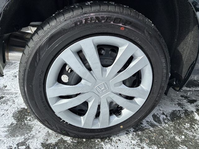 HONDA FIT 4WD 2025 Image 31