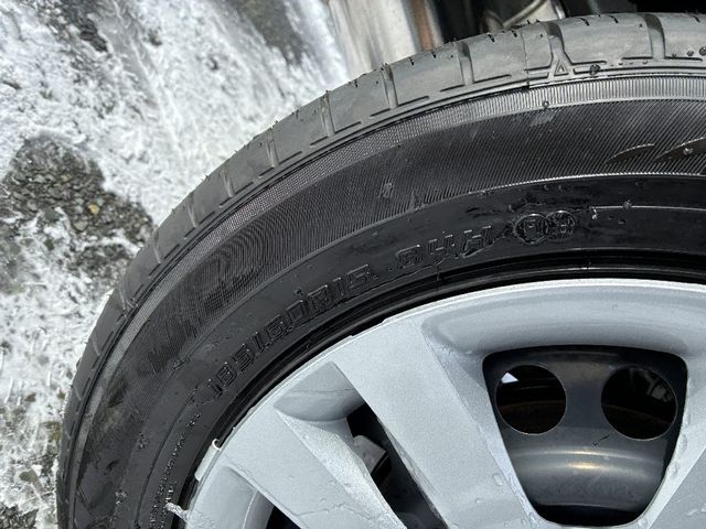 HONDA FIT 4WD 2025 Image 31