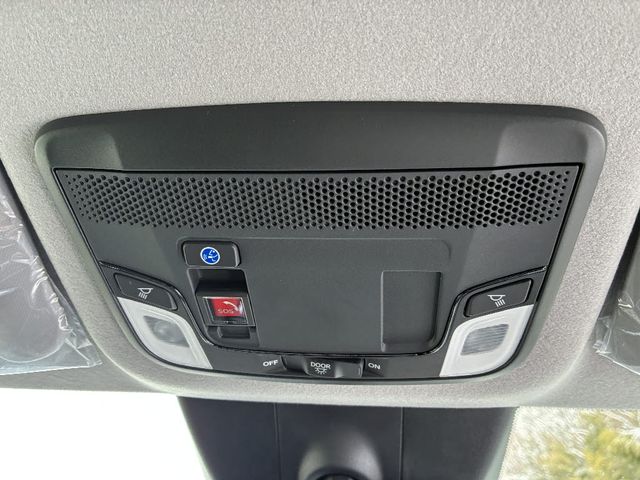 HONDA FIT 4WD 2025 Image 31