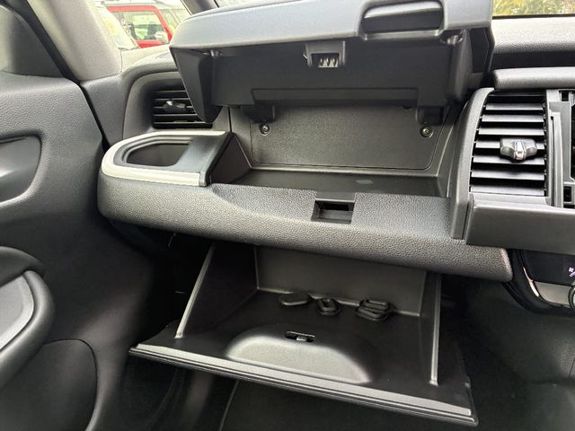 HONDA FIT 4WD 2025 Image 31