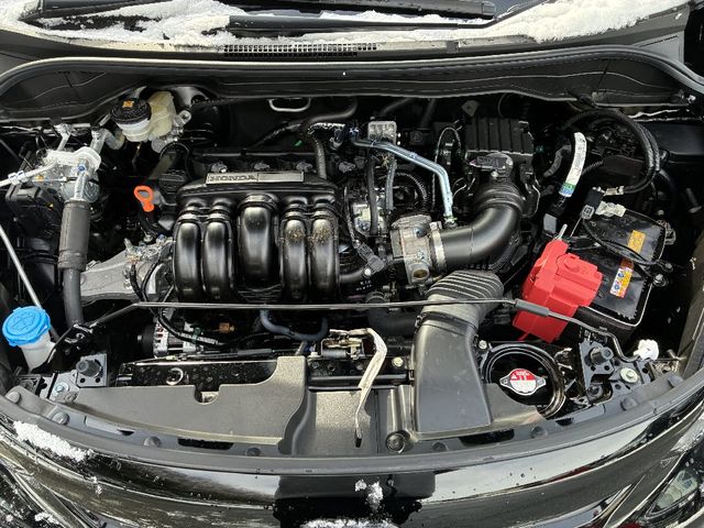 HONDA FIT 4WD 2025 Image 31