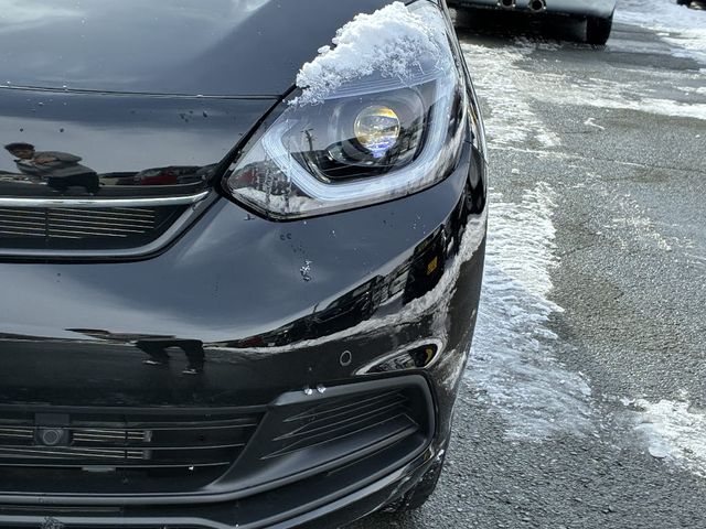 HONDA FIT 4WD 2025 Image 31