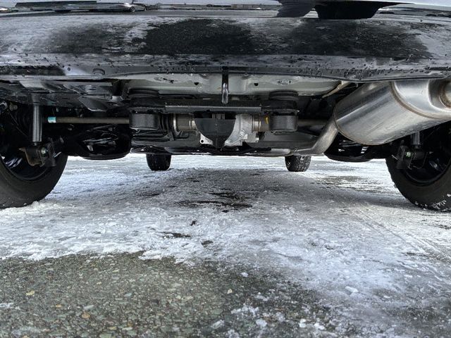 HONDA FIT 4WD 2025 Image 31