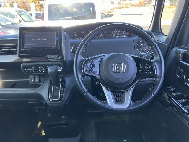 HONDA N BOX CUSTOM 2018 Image 31