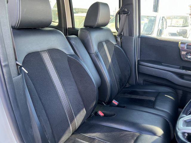 HONDA N BOX CUSTOM 2018 Image 31