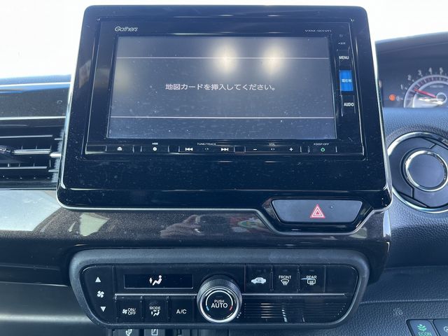 HONDA N BOX CUSTOM 2018 Image 31