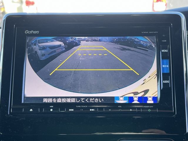 HONDA N BOX CUSTOM 2018 Image 31