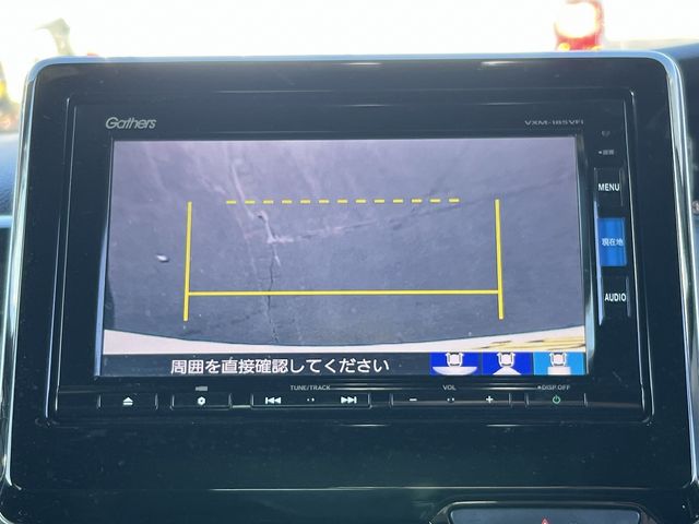 HONDA N BOX CUSTOM 2018 Image 31