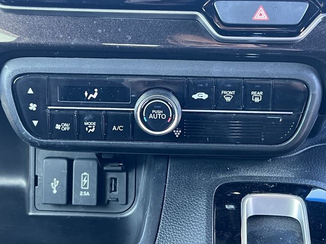 HONDA N BOX CUSTOM 2018 Image 31