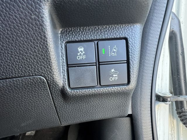 HONDA N BOX CUSTOM 2018 Image 31