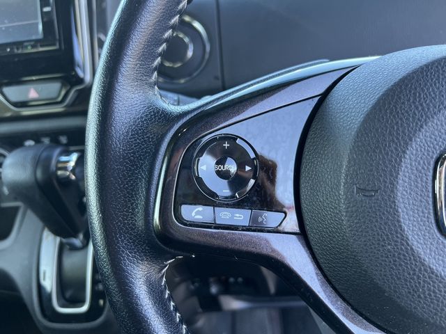 HONDA N BOX CUSTOM 2018 Image 31