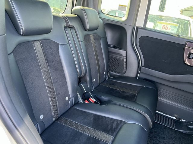 HONDA N BOX CUSTOM 2018 Image 31