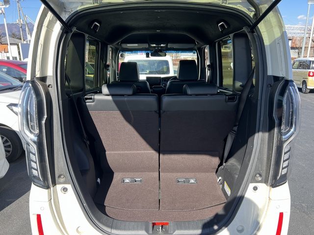 HONDA N BOX CUSTOM 2018 Image 31