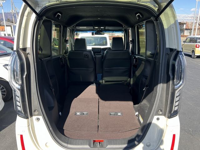 HONDA N BOX CUSTOM 2018 Image 31