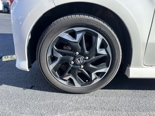 HONDA N BOX CUSTOM 2018 Image 31