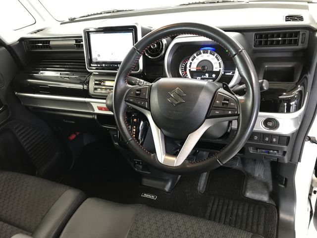 SUZUKI SPACIA CUSTOM 2020 Image 31