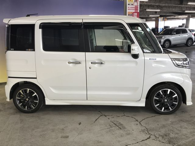 SUZUKI SPACIA CUSTOM 2020 Image 31