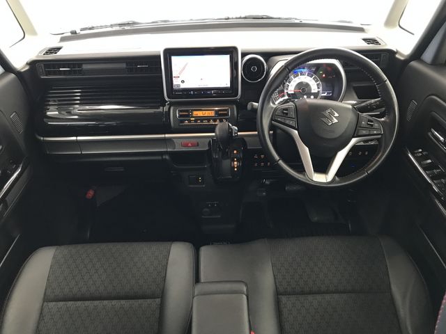 SUZUKI SPACIA CUSTOM 2020 Image 31