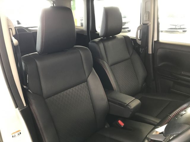 SUZUKI SPACIA CUSTOM 2020 Image 31