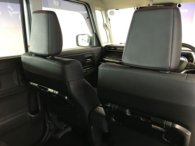 SUZUKI SPACIA CUSTOM 2020 Image 31