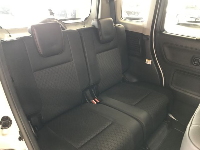 SUZUKI SPACIA CUSTOM 2020 Image 31