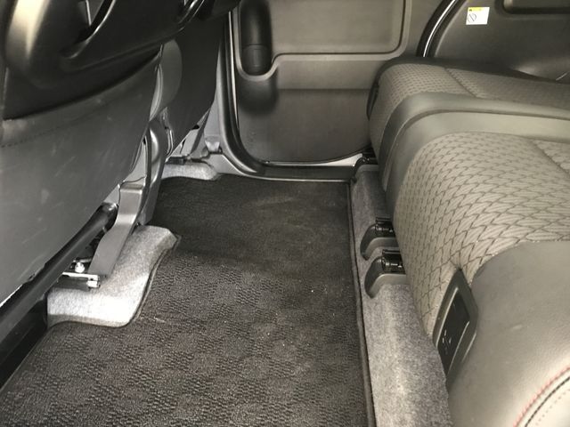 SUZUKI SPACIA CUSTOM 2020 Image 31