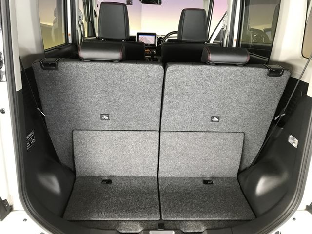 SUZUKI SPACIA CUSTOM 2020 Image 31