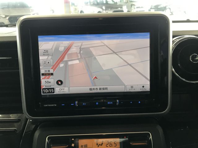 SUZUKI SPACIA CUSTOM 2020 Image 31