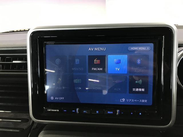 SUZUKI SPACIA CUSTOM 2020 Image 31