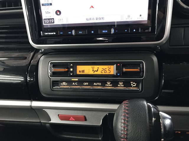 SUZUKI SPACIA CUSTOM 2020 Image 31