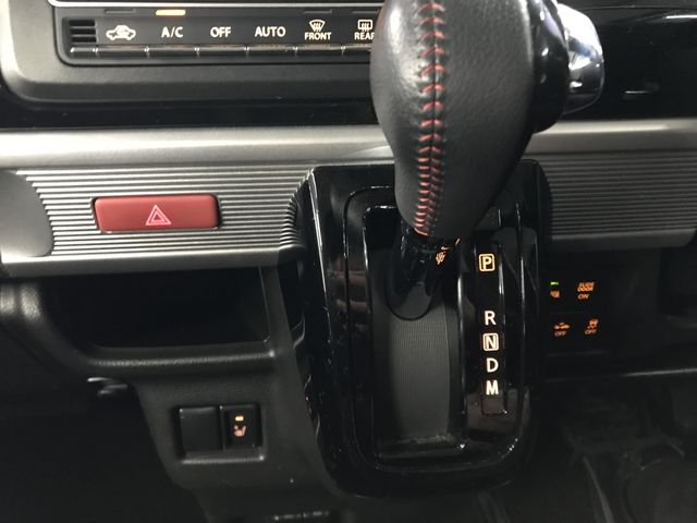 SUZUKI SPACIA CUSTOM 2020 Image 31