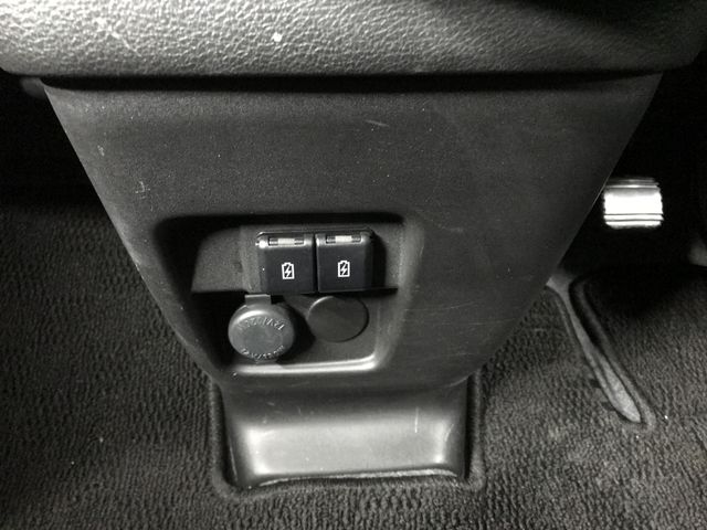 SUZUKI SPACIA CUSTOM 2020 Image 31