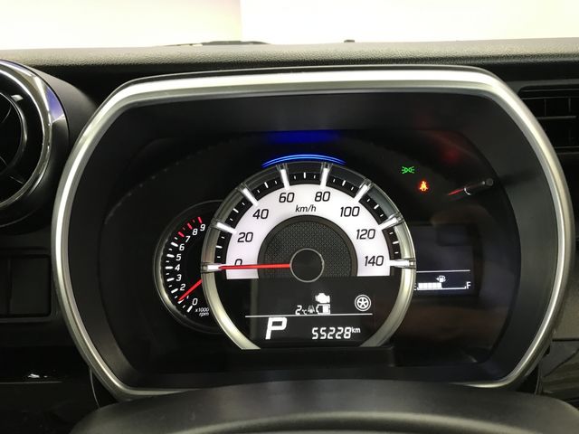 SUZUKI SPACIA CUSTOM 2020 Image 31