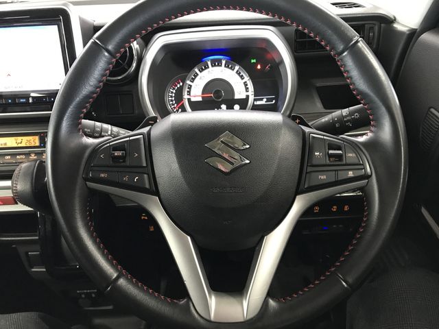 SUZUKI SPACIA CUSTOM 2020 Image 31