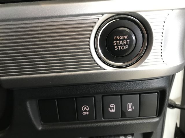 SUZUKI SPACIA CUSTOM 2020 Image 31