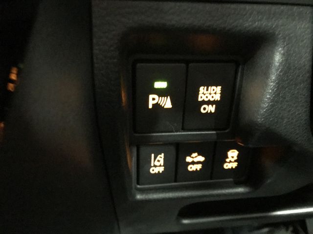 SUZUKI SPACIA CUSTOM 2020 Image 31