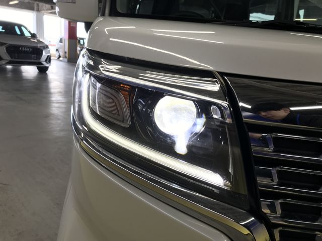 SUZUKI SPACIA CUSTOM 2020 Image 31