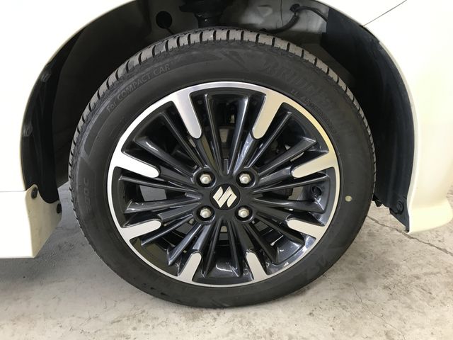 SUZUKI SPACIA CUSTOM 2020 Image 31