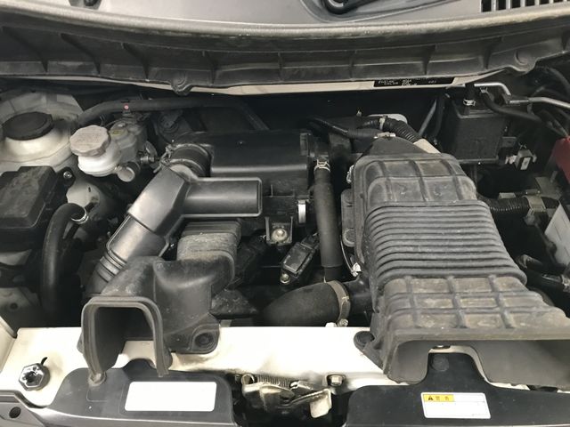 SUZUKI SPACIA CUSTOM 2020 Image 31