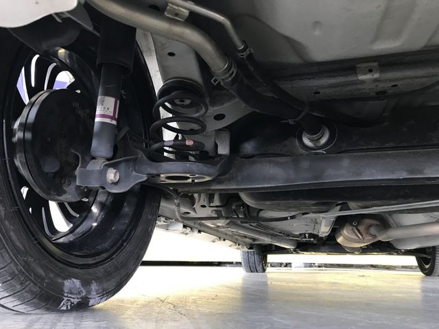 SUZUKI SPACIA CUSTOM 2020 Image 31