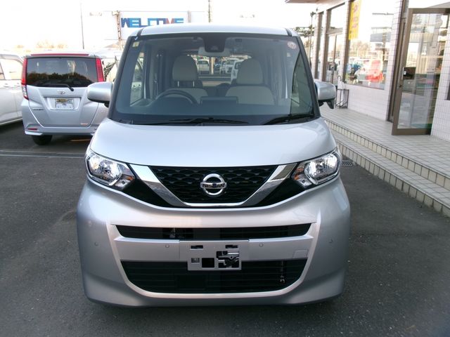 NISSAN ROOX 2021 Image 31