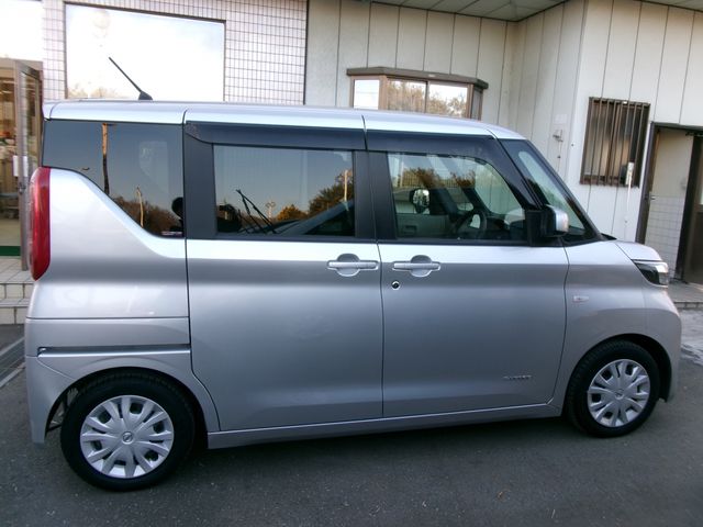 NISSAN ROOX 2021 Image 31