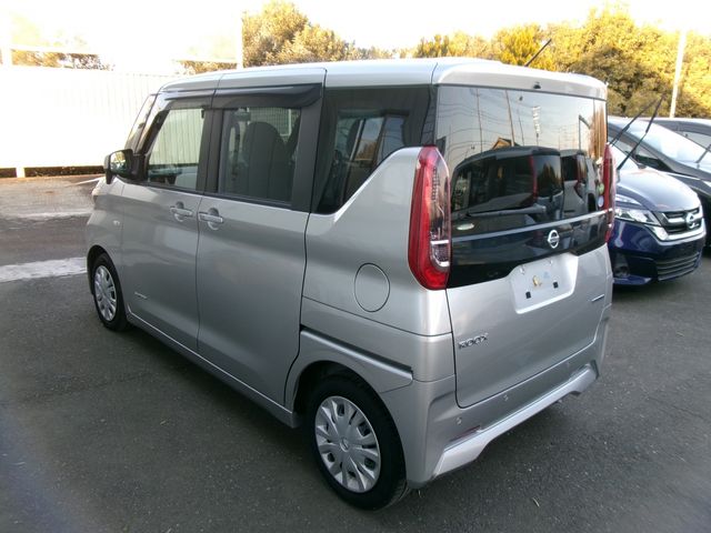 NISSAN ROOX 2021 Image 31