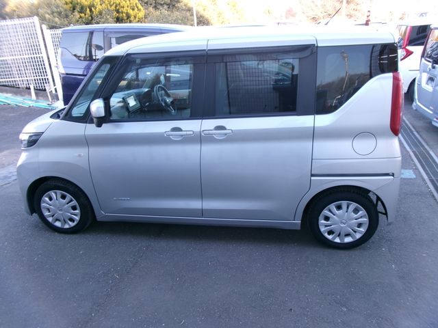 NISSAN ROOX 2021 Image 31